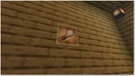 Brush is a brand new tool that players will be able to use in the Minecraft 1.20 update. (Image via Sportskeeda)